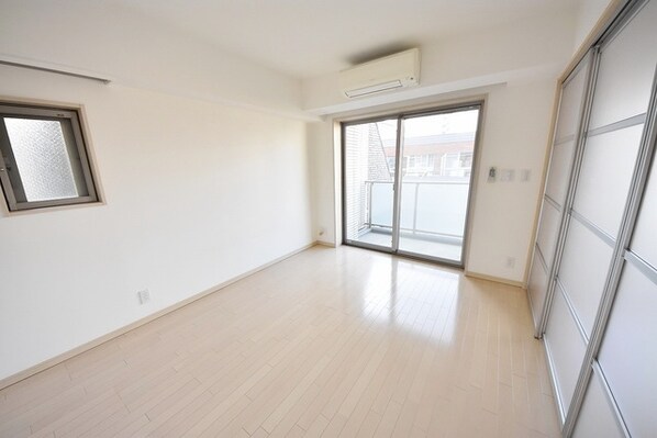 PERCH南青山の物件内観写真